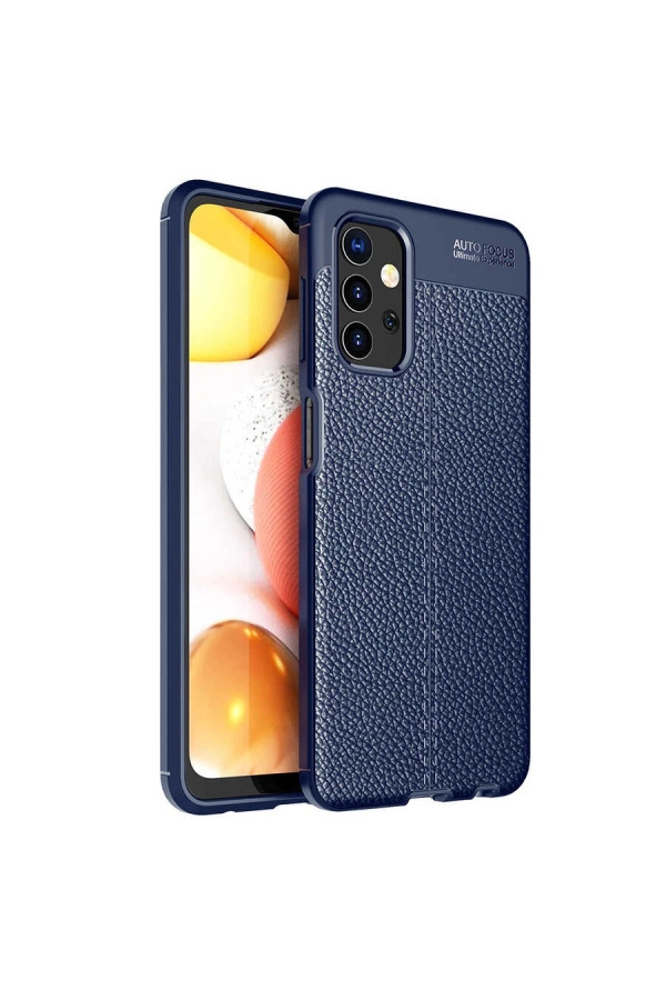 Galaxy A23 Kılıf Zore Niss Silikon Kapak