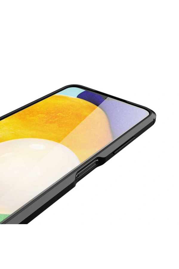 Galaxy A23 Kılıf Zore Niss Silikon Kapak