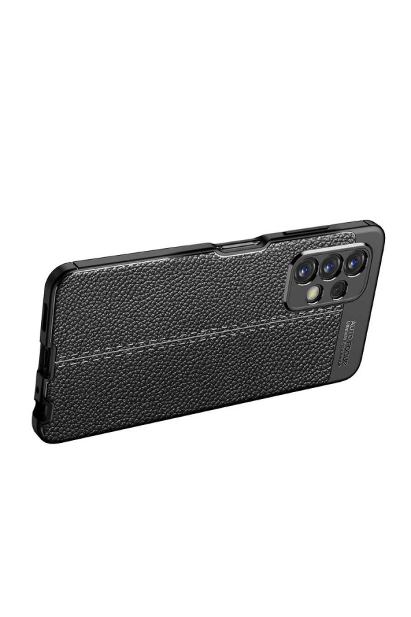 Galaxy A23 Kılıf Zore Niss Silikon Kapak