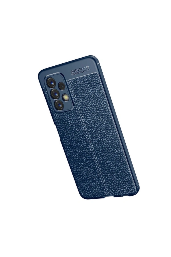 Galaxy A23 Kılıf Zore Niss Silikon Kapak