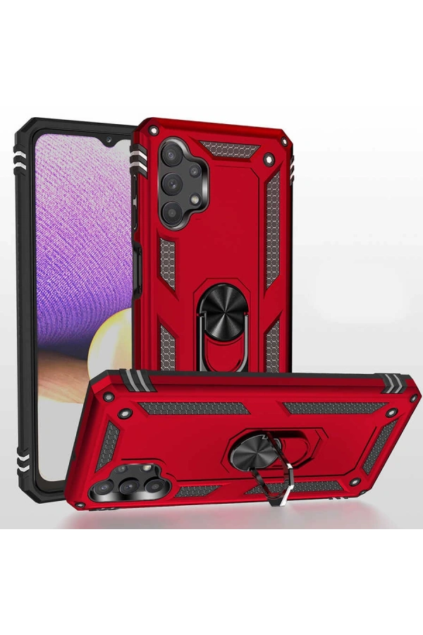 Galaxy A23 Kılıf Zore Vega Kapak