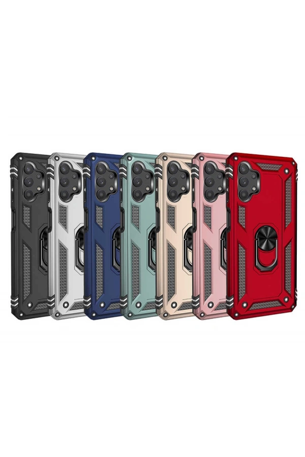 Galaxy A23 Kılıf Zore Vega Kapak