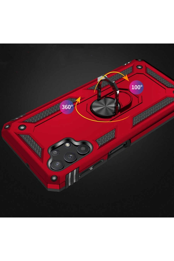 Galaxy A23 Kılıf Zore Vega Kapak