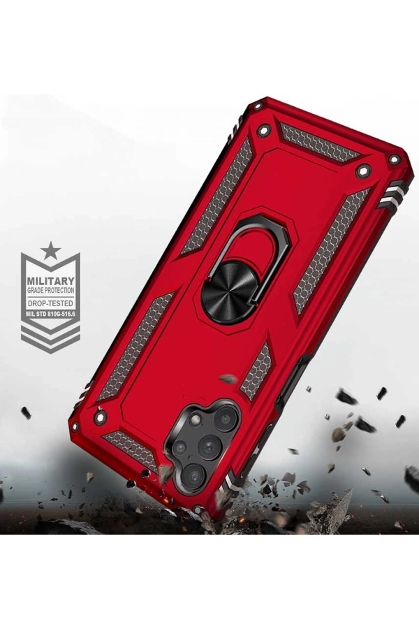 Galaxy A23 Kılıf Zore Vega Kapak