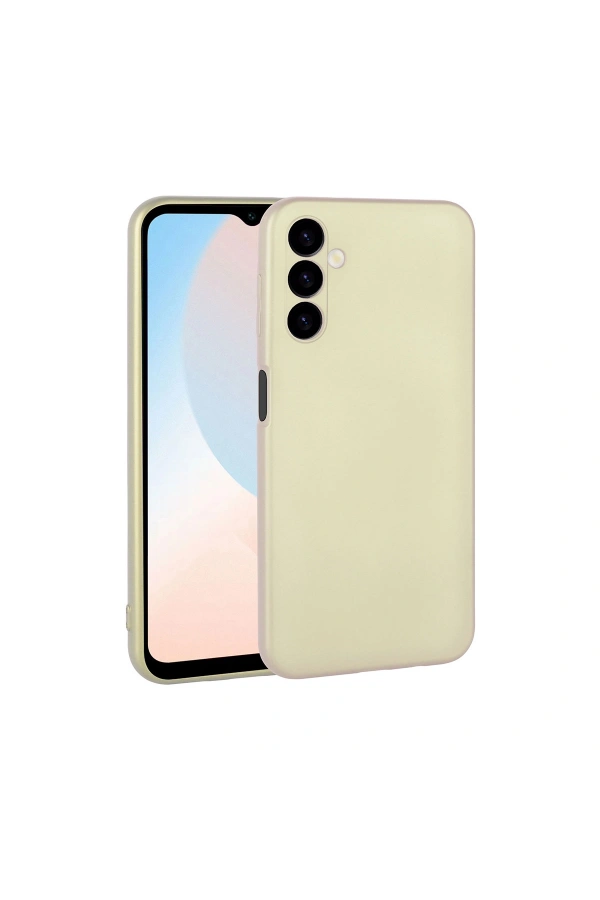 Galaxy A24 Kılıf Zore Premier Silikon Kapak