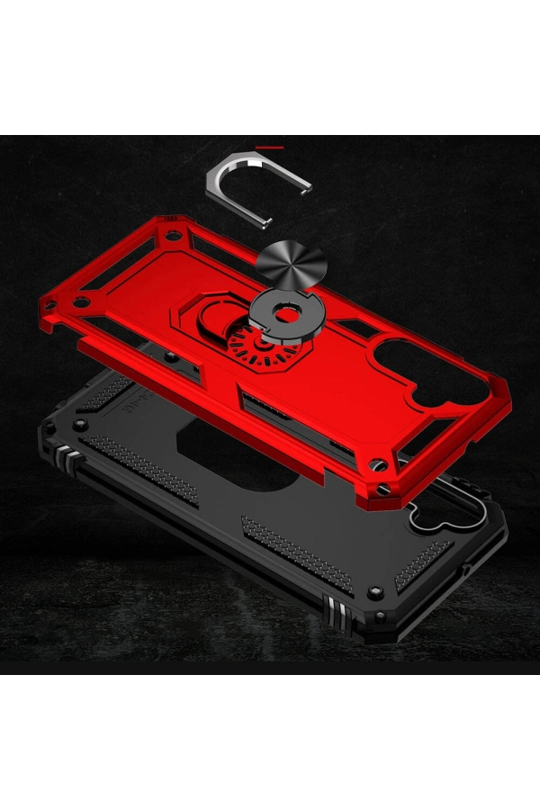 Galaxy A24 Kılıf Zore Vega Kapak