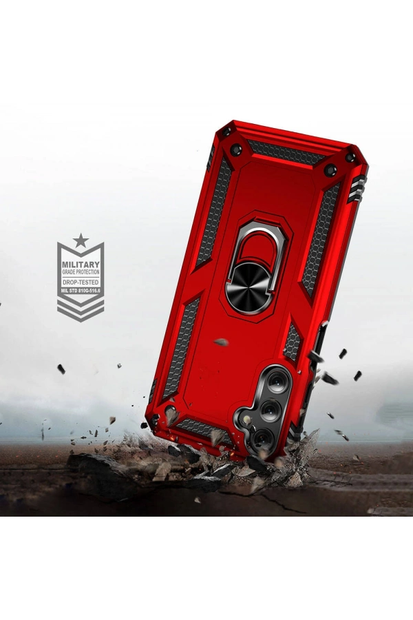 Galaxy A24 Kılıf Zore Vega Kapak