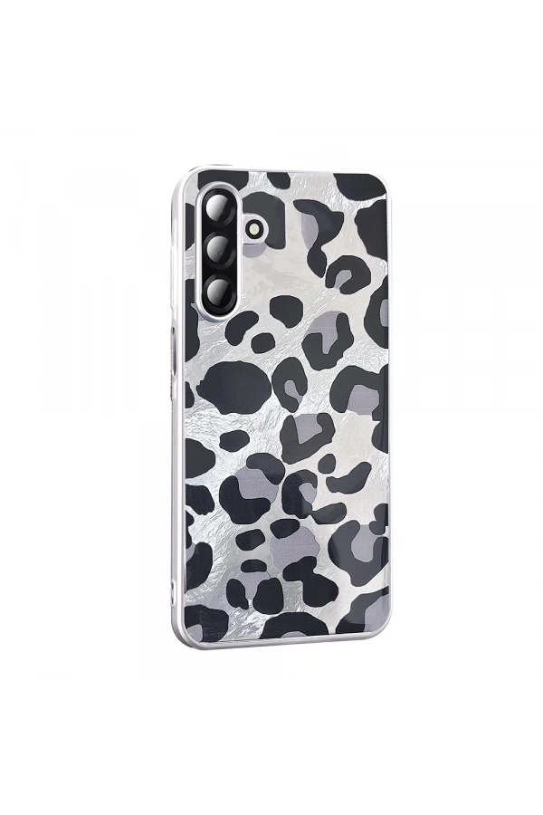 Galaxy A26 Kılıf Desenli Zore Mep Kapak