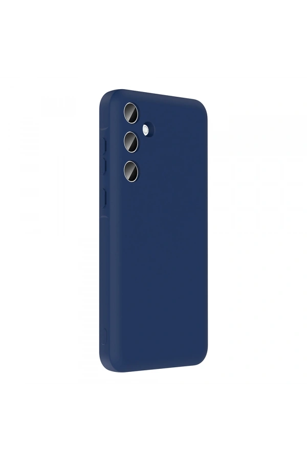 Galaxy A26 Kılıf Kamera Korumalı Kartlık Hazneli Zore Vitra Kapak