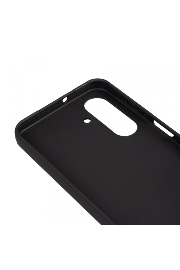 Galaxy A26 Kılıf Zore Biye Silikon