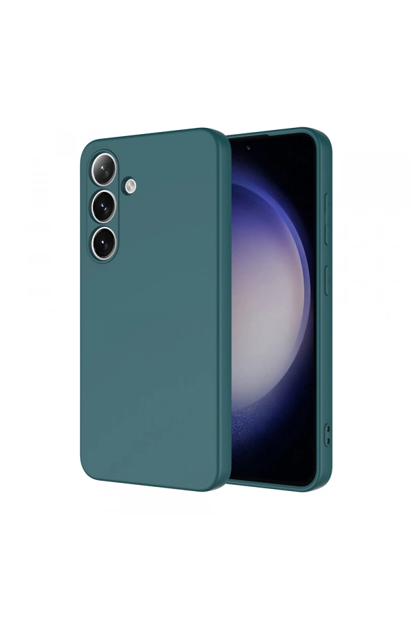 Galaxy A26 Kılıf Zore Mara Lansman Kapak