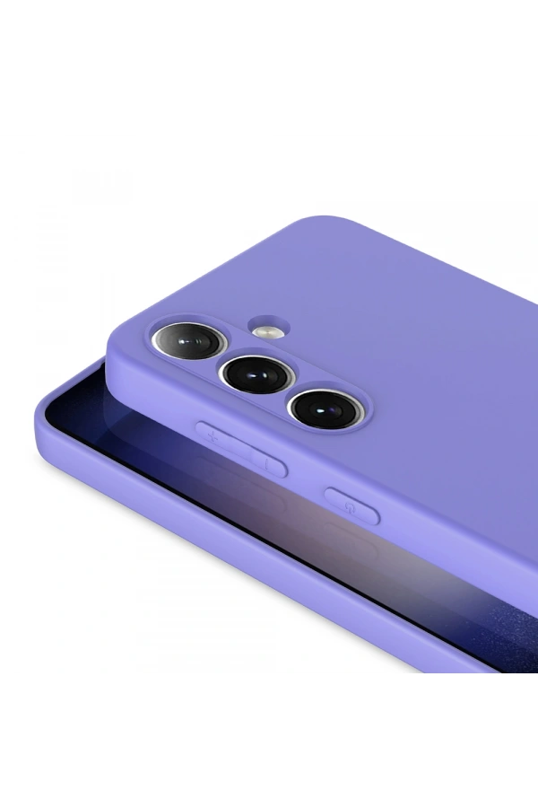 Galaxy A26 Kılıf Zore Mara Lansman Kapak