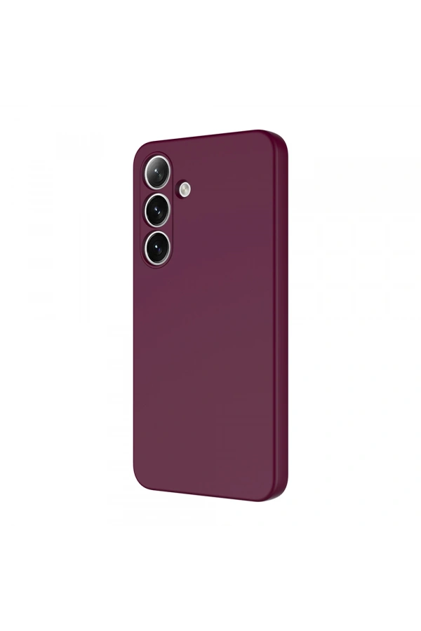 Galaxy A26 Kılıf Zore Mara Lansman Kapak