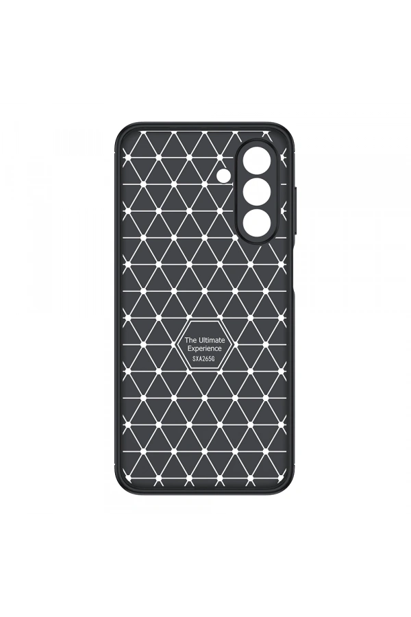 Galaxy A26 Kılıf Zore Negro Silikon Kapak