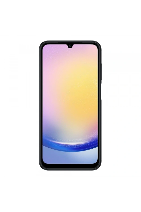 Galaxy A26 Kılıf Zore Negro Silikon Kapak