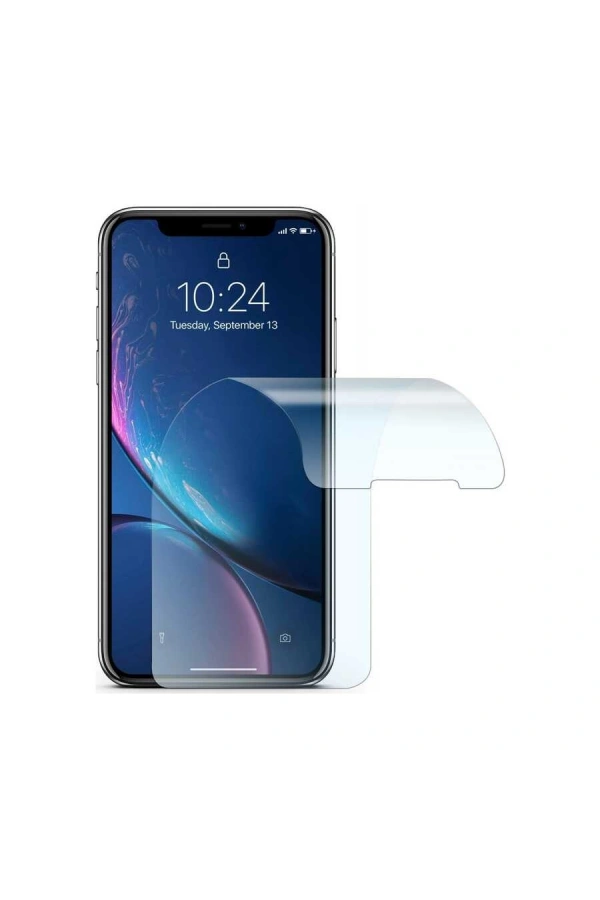 Galaxy A26 Zore Blue Nano Ekran Koruyucu