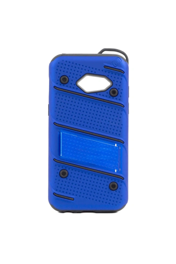 Galaxy A3 2017 Kılıf Zore İron Kapak