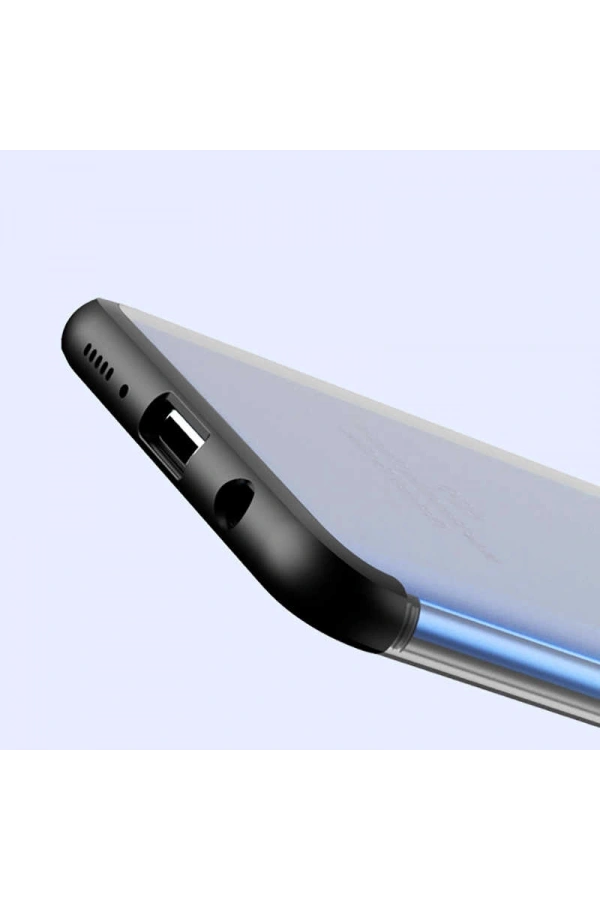 Galaxy A30 Kılıf Zore Nili Kapak