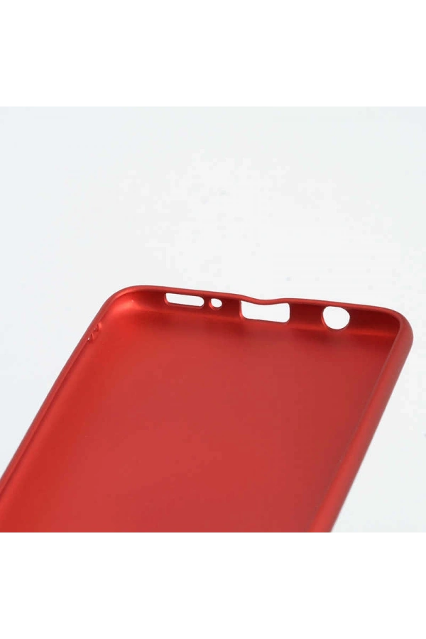 Galaxy A30 Kılıf Zore Premier Silikon Kapak