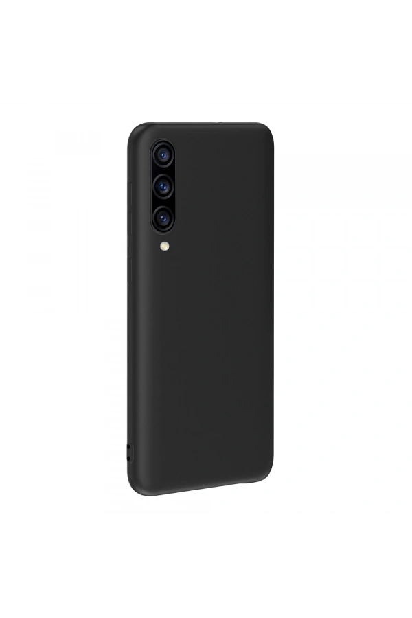 Galaxy A30S Kılıf Zore Premier Silikon Kapak