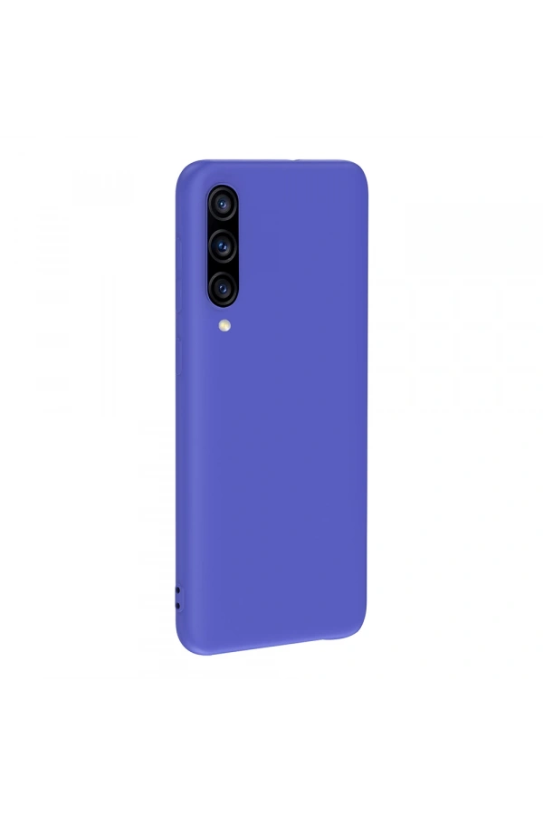 Galaxy A30S Kılıf Zore Premier Silikon Kapak