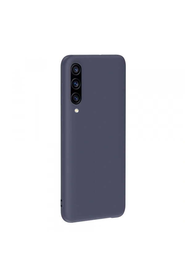 Galaxy A30S Kılıf Zore Premier Silikon Kapak