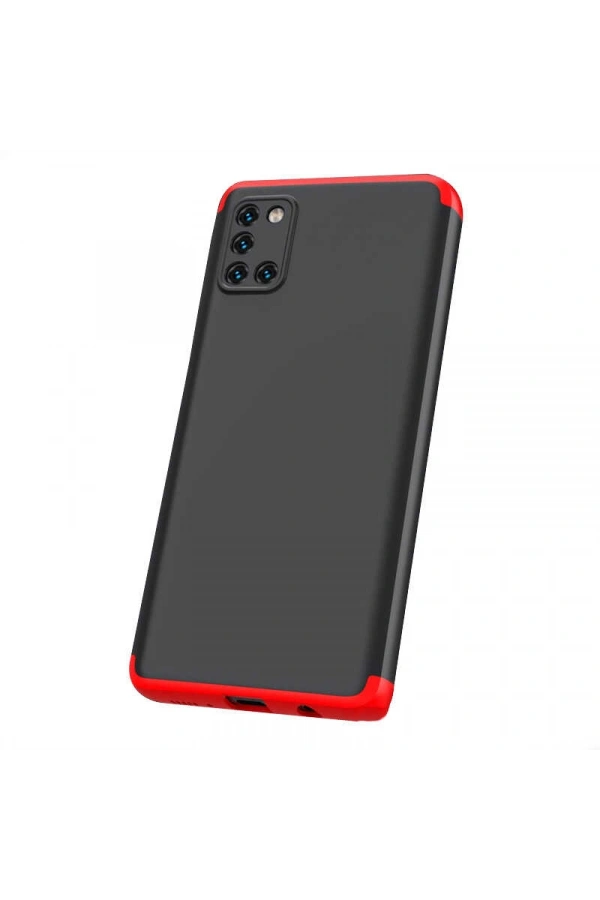 Galaxy A31 Kılıf Zore Ays Kapak