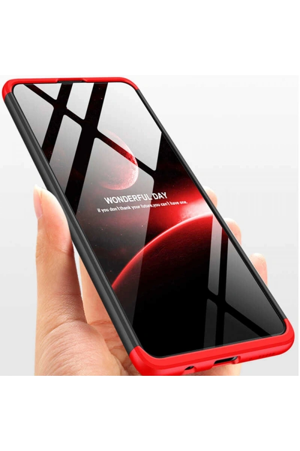 Galaxy A31 Kılıf Zore Ays Kapak