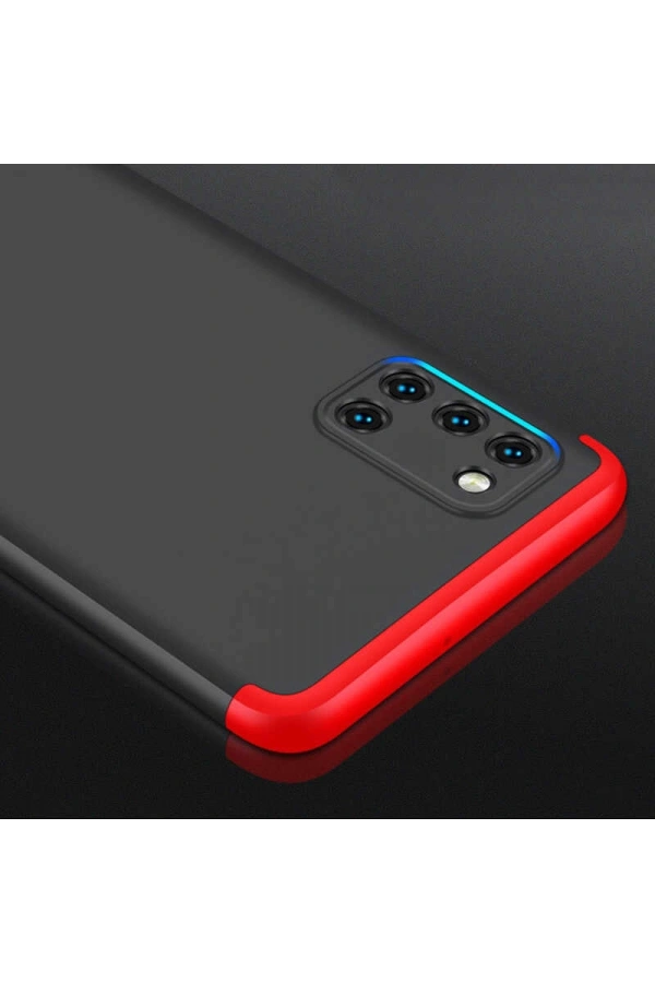 Galaxy A31 Kılıf Zore Ays Kapak