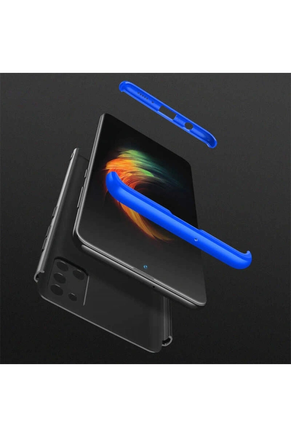 Galaxy A31 Kılıf Zore Ays Kapak