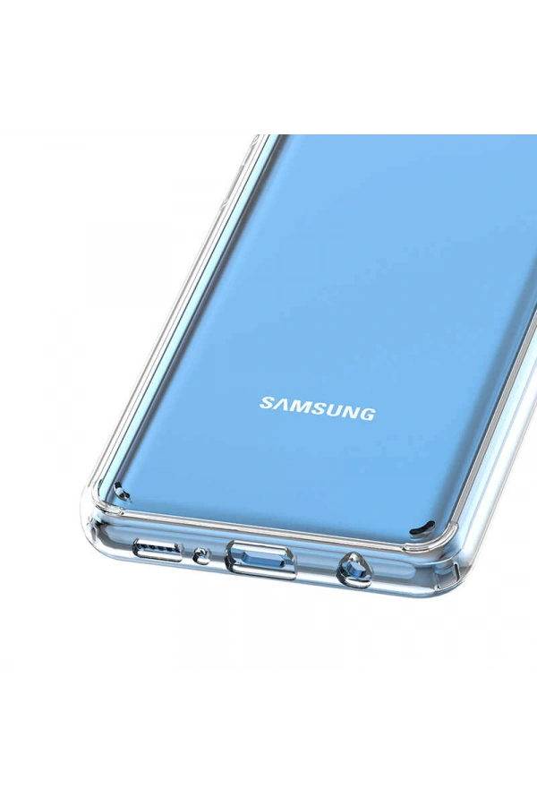 Galaxy A31 Kılıf Zore Coss Kapak