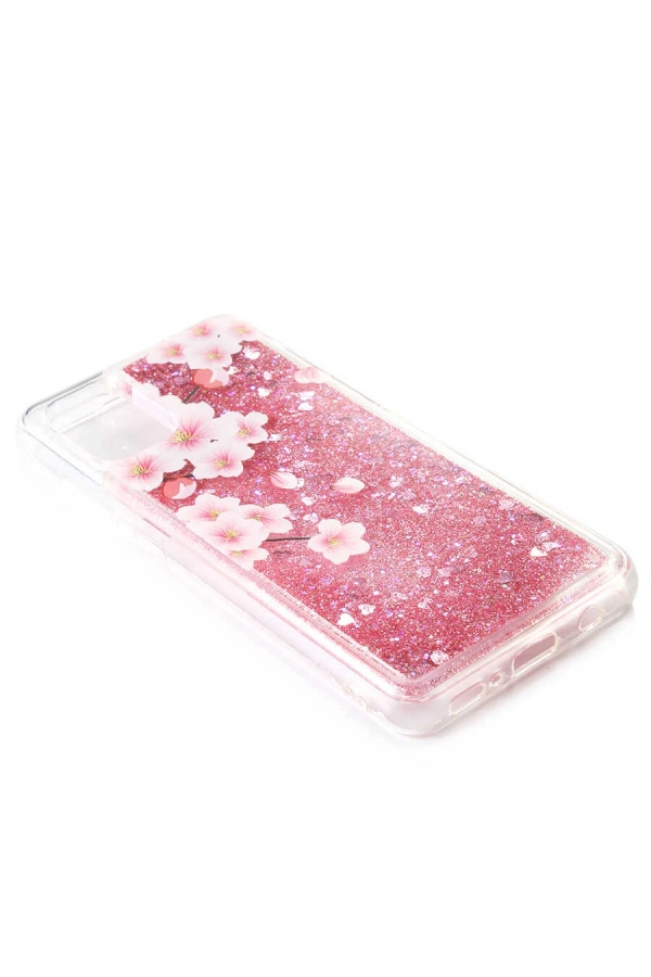 Galaxy A31 Kılıf Zore Marshmelo Silikon