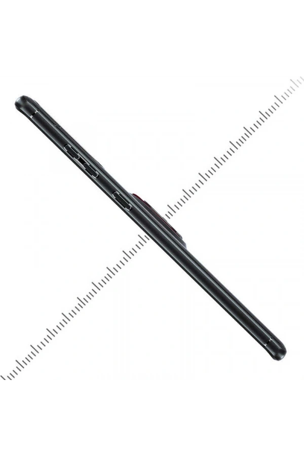 Galaxy A31 Kılıf Zore Ravel Silikon Kapak