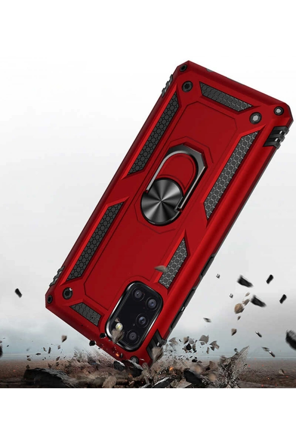 Galaxy A31 Kılıf Zore Vega Kapak