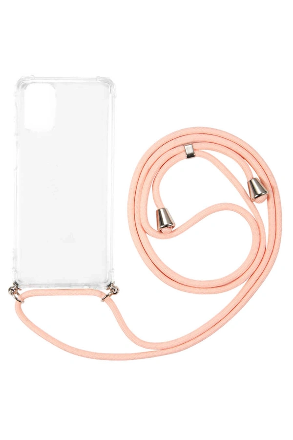 Galaxy A31 Kılıf Zore X-Rop Kapak