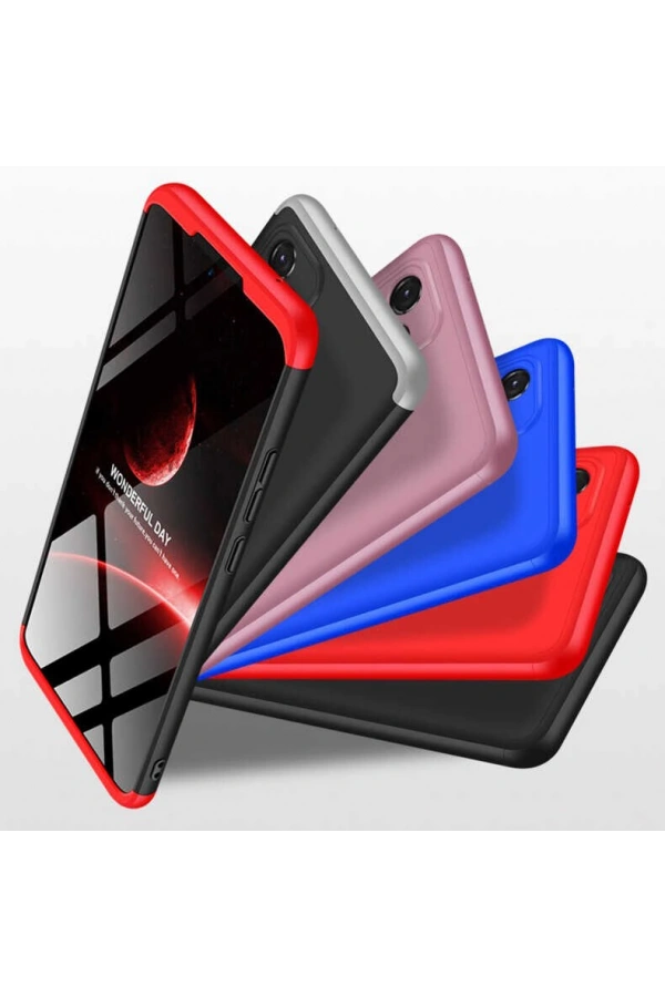 Galaxy A32 4G Kılıf Zore Ays Kapak