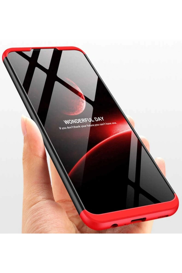 Galaxy A32 4G Kılıf Zore Ays Kapak