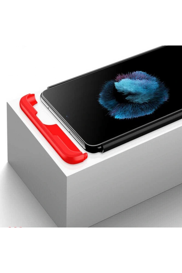 Galaxy A32 4G Kılıf Zore Ays Kapak