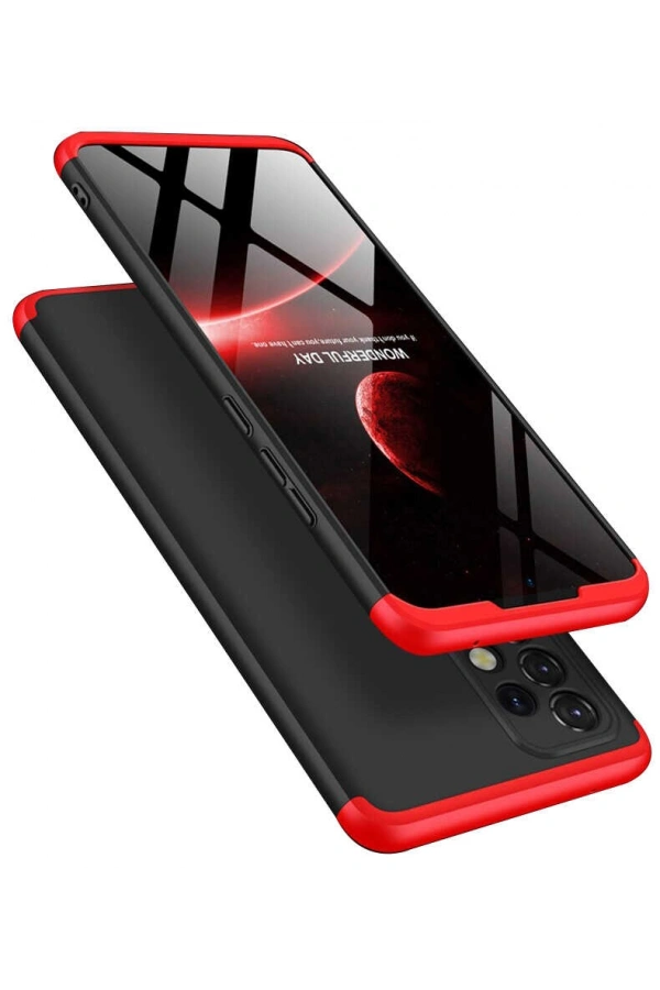 Galaxy A32 4G Kılıf Zore Ays Kapak