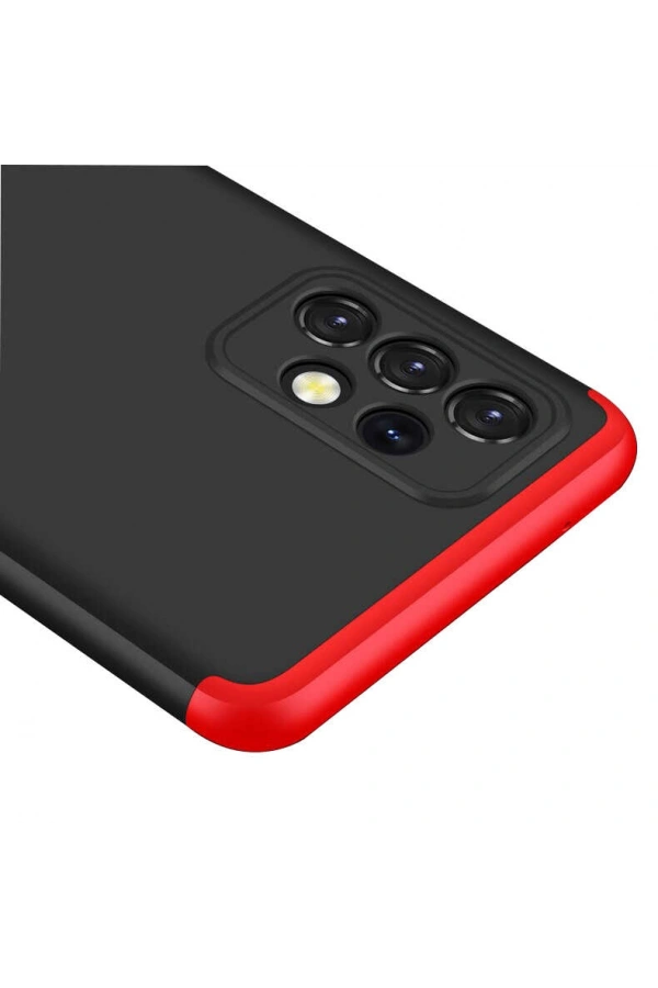 Galaxy A32 4G Kılıf Zore Ays Kapak