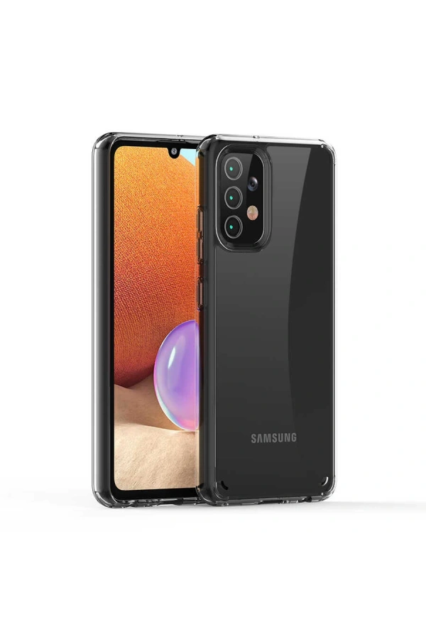 Galaxy A32 4G Kılıf Zore Coss Kapak