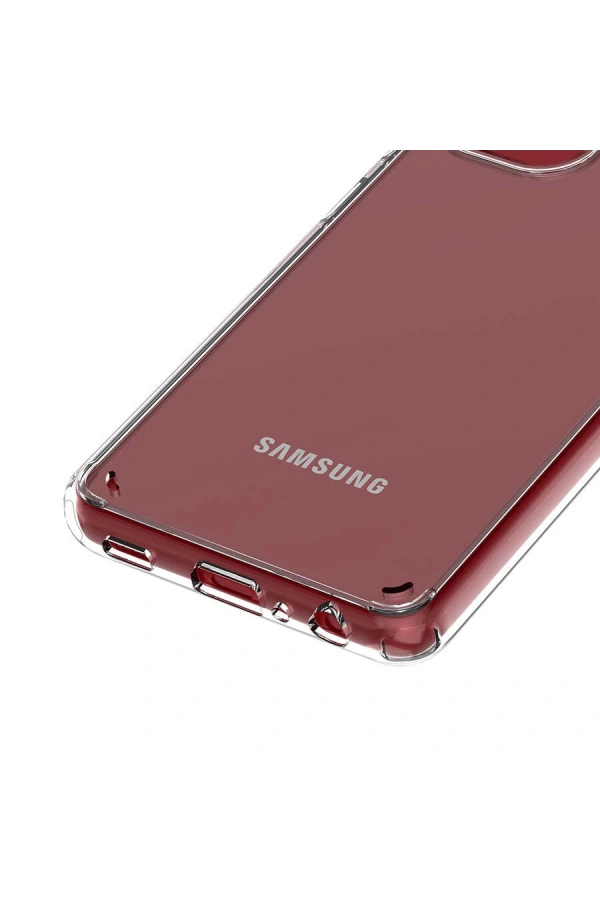 Galaxy A32 4G Kılıf Zore Coss Kapak