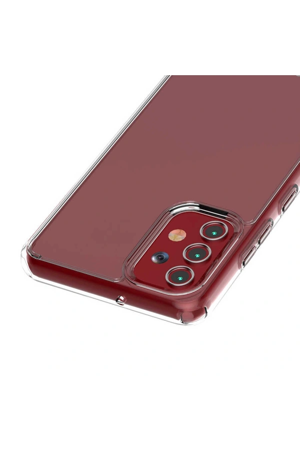 Galaxy A32 4G Kılıf Zore Coss Kapak