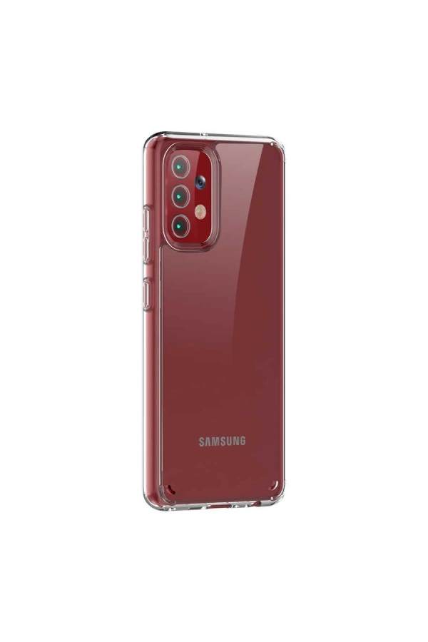 Galaxy A32 4G Kılıf Zore Coss Kapak