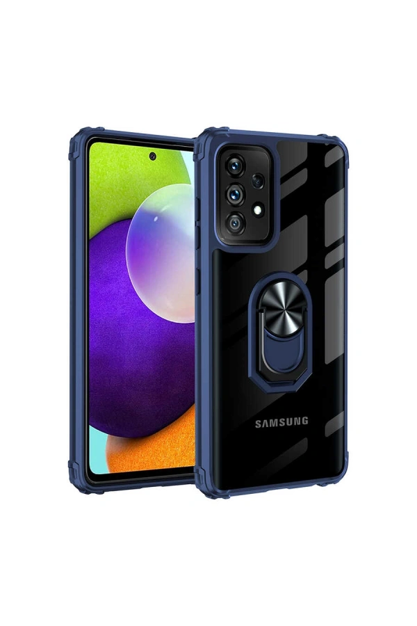 Galaxy A32 4G Kılıf Zore Mola Kapak