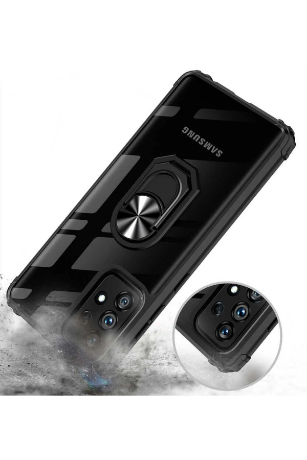 Galaxy A32 4G Kılıf Zore Mola Kapak