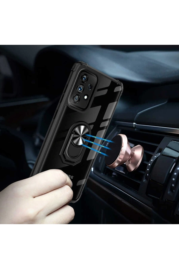 Galaxy A32 4G Kılıf Zore Mola Kapak