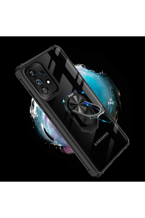 Galaxy A32 4G Kılıf Zore Mola Kapak