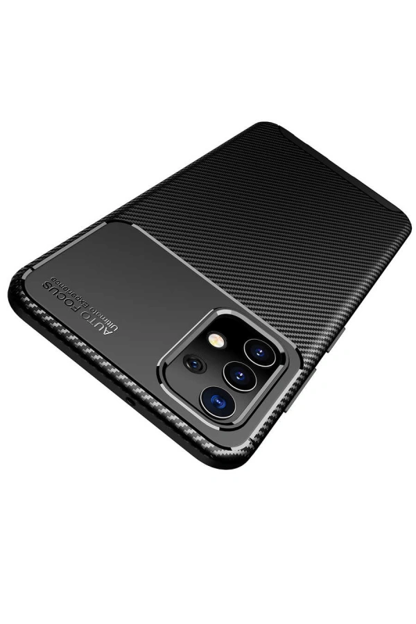 Galaxy A32 4G Kılıf Zore Negro Silikon Kapak