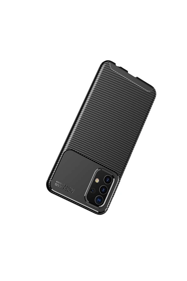 Galaxy A32 4G Kılıf Zore Negro Silikon Kapak